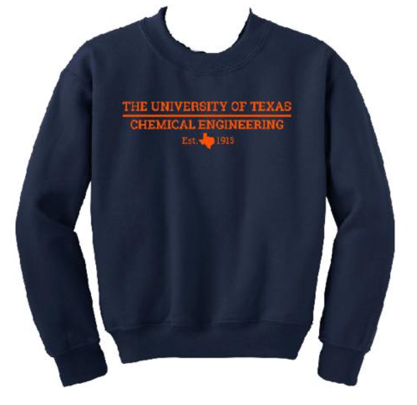 Ut crewneck sweatshirt online